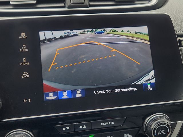 Used 2022 Honda CR-V For Sale in Grove City, OH