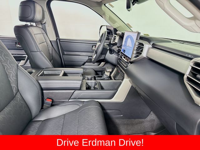 Used 2023 Toyota Tundra Truck