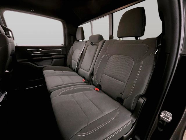 2019 Ram 1500 Big Horn/Lone Star Black at Bob Ruth Ford