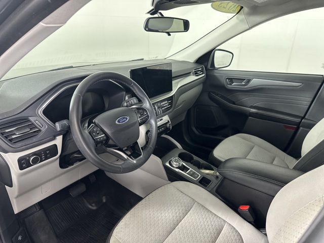 Used 2023 Ford Escape Hybrid SUV