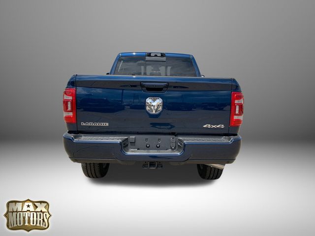 2024 Ram 2500 Laramie 9