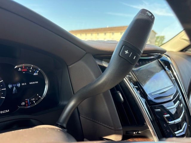 Used 2016 Cadillac Escalade ESV SUV