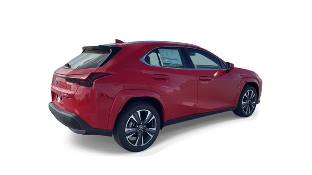 2025 Lexus UX