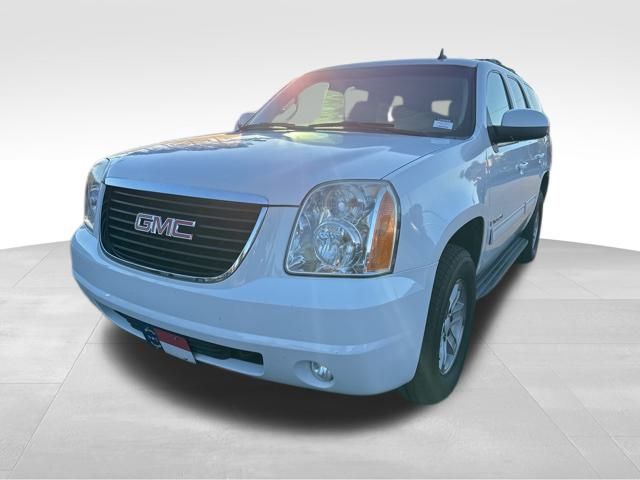 /2009 GMC Yukon