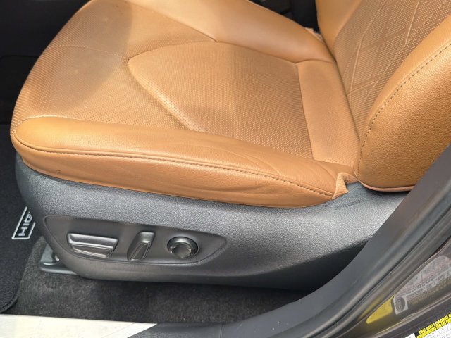 Used 2024 Toyota Highlander SUV