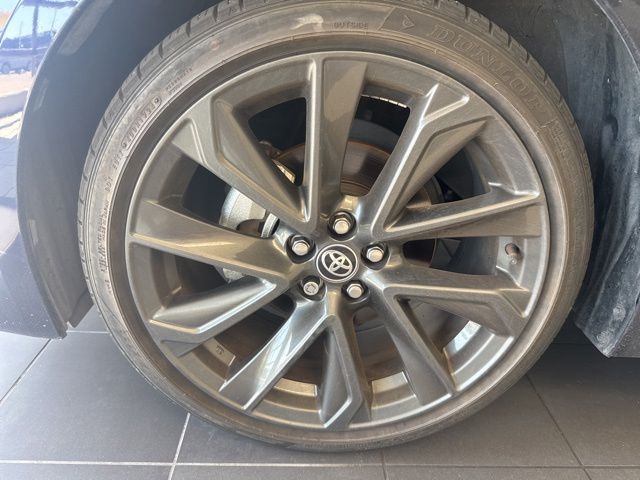 2024 Toyota Corolla SE  at Traditions Chevrolet