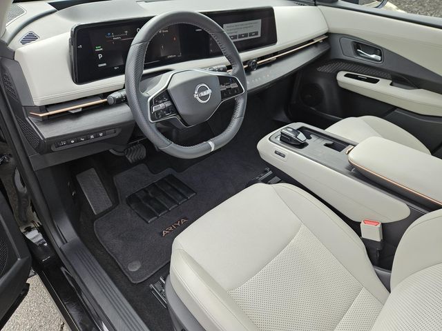 Used 2024 Nissan Ariya SUV