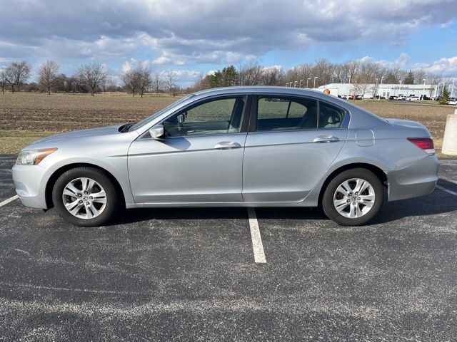 Used 2009 Honda Accord LX-P 4D Sedan