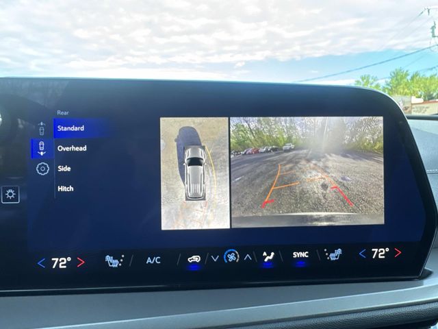 2026 Chevrolet Traverse - Image 19