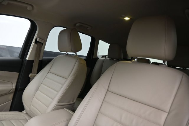 Used 2016 Ford Escape SUV