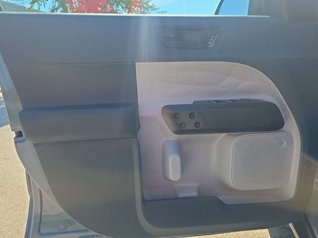 New 2026 Azure Gray Metallic Tri-Coat Ford XLT image 26