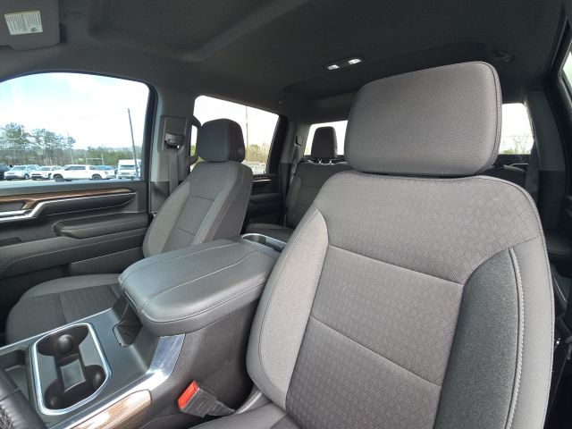 2024 Chevrolet Silverado 2500HD LT:45240A