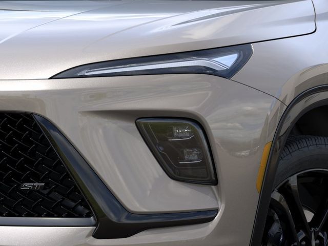 New 2026 Beige Buick Sport Touring image 10