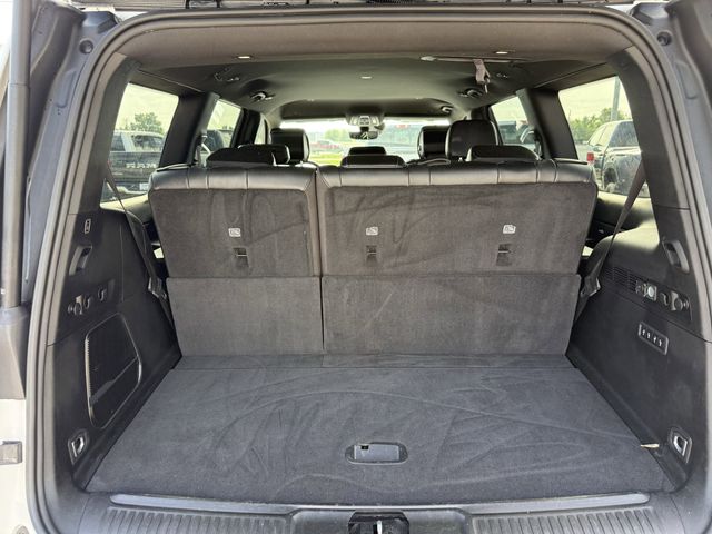 2023 Jeep Wagoneer Series III White at Big Star Chrysler Jeep Dodge Ram 