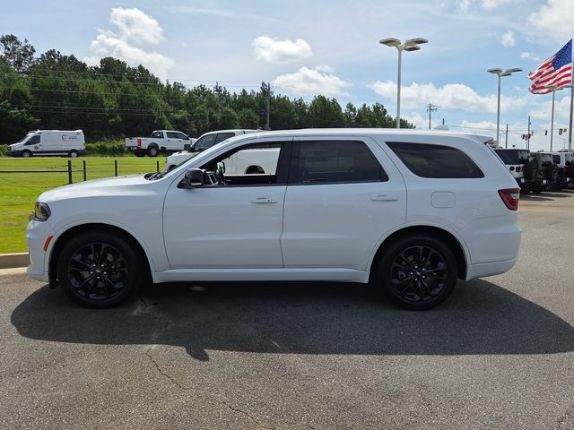 Used 2021 Dodge Durango SUV