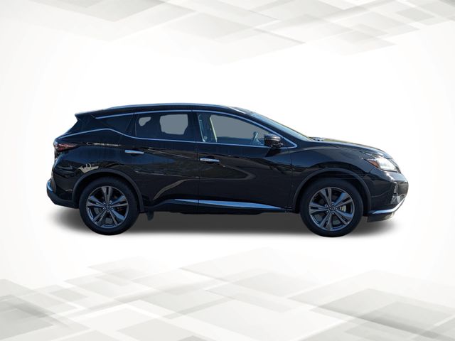 2023 Nissan Murano Platinum photo