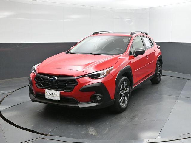  2024 Subaru Crosstrek Premium AWD   