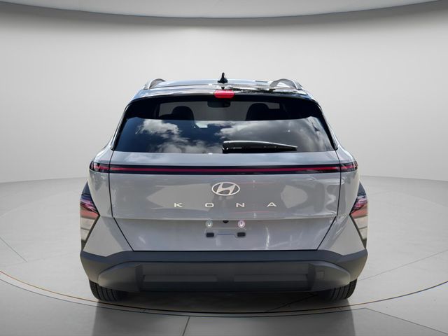 2027 Hyundai Kona