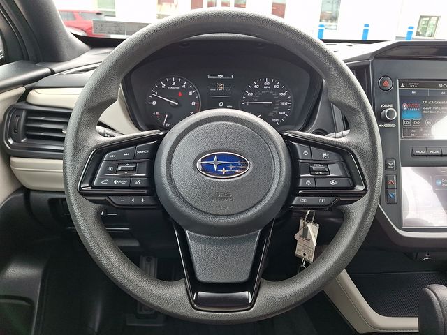 used 2026 Subaru Forester car, priced at $29,965