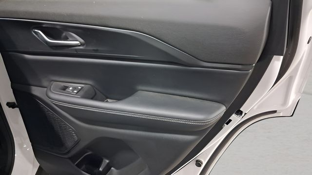 Used 2025 Jeep Grand Cherokee SUV
