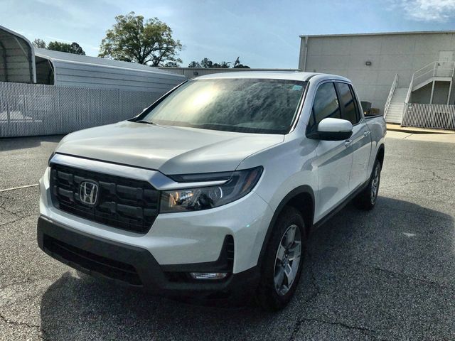 new 2026 Honda Ridgeline car, priced at $42,915