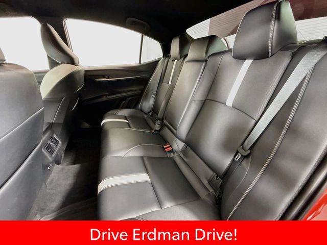 Used 2026 Toyota Camry Sedan