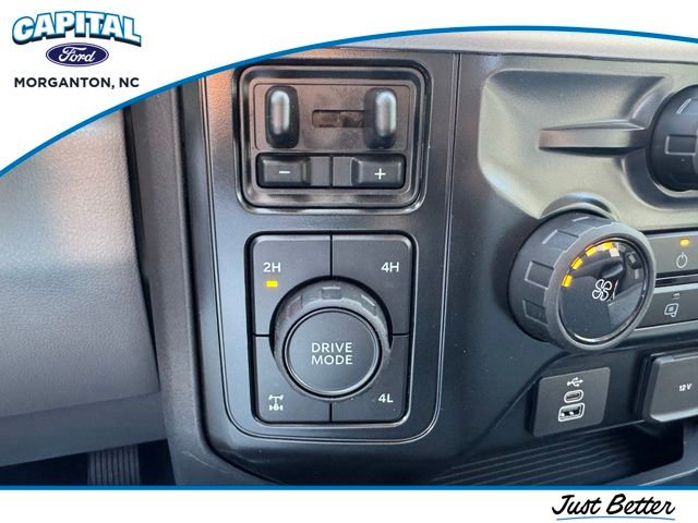 New 2026 Gray Ford XL image 27