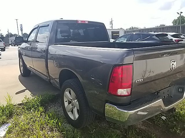 Used 2021 Ram 1500 Classic Truck