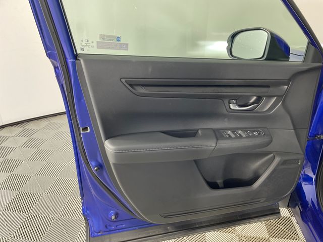 Used 2024 Honda CR-V EX For Sale in Bremerton, WA