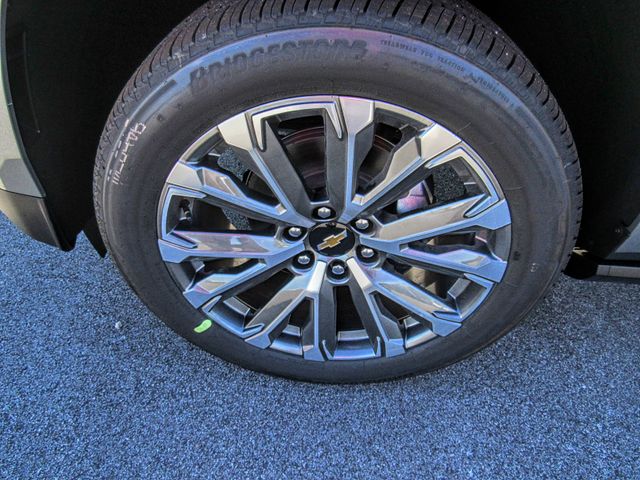 2026 Chevrolet Tahoe High Country:44669