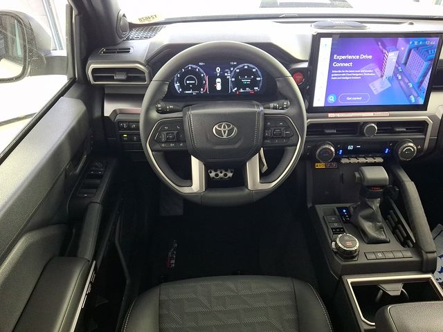 New 2026 Toyota 4Runner SUV