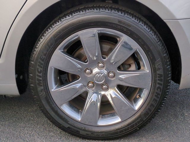 2012 Buick LaCrosse Premium 1 photo