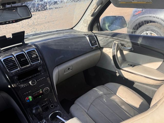 2012 GMC Acadia Denali