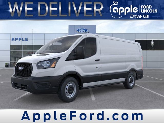 2025 Ford Transit 250