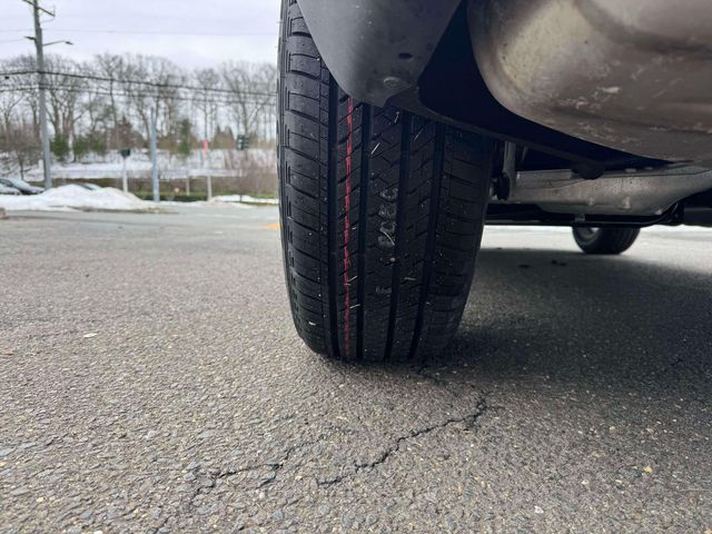 used 2023 Honda CR-V car, priced at $30,706