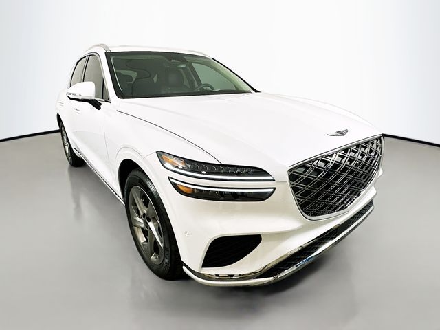 Thumbnail: 2026 Genesis GV70 - 3