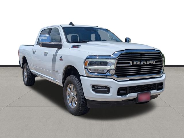 2024 Ram 2500 Laramie - 2