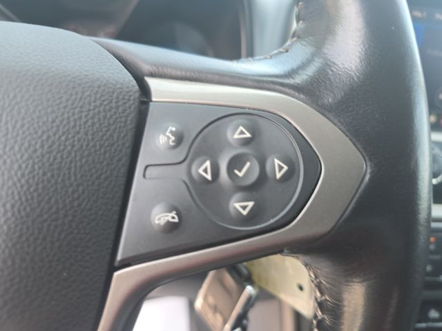 Used 2022 Chevrolet Colorado Truck