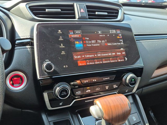 Used 2021 Honda CR-V SUV