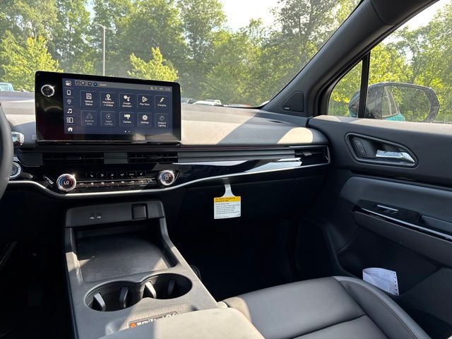 New 2026 Honda Prologue SUV