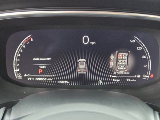 new 2026 Acura MDX car, priced at $68,950