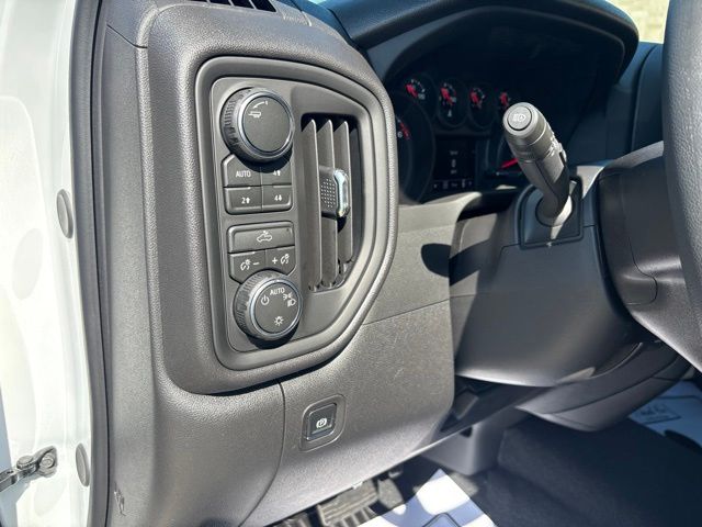 New 2026 Chevrolet Silverado 1500 Truck