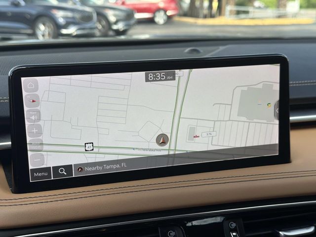 Used 2022 Genesis G70 Sedan