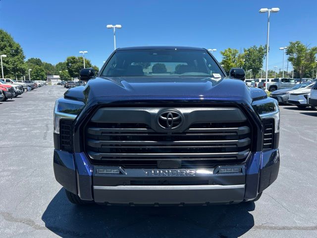 New 2026 Toyota Tundra i-FORCE MAX Truck