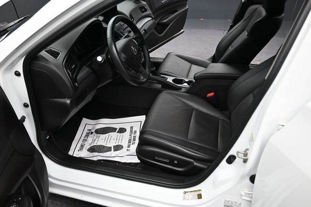 Used 2015 White Acura 2.0L image 15