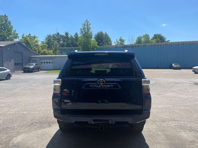 Used 2018 Toyota 4Runner SUV