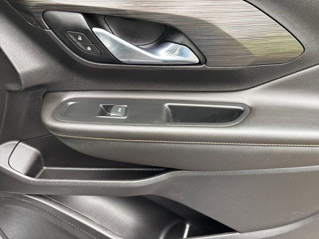 2021 GMC Terrain SLT photo