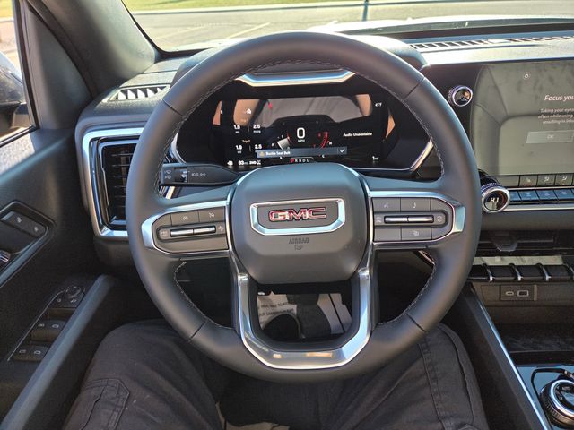 2026 GMC Canyon Elevation - Photo 17