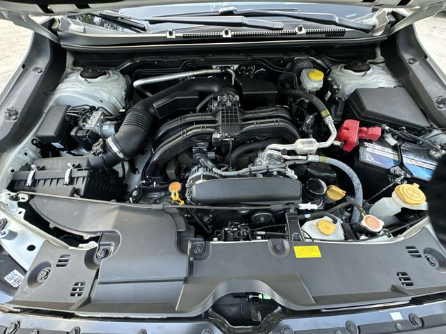 2024 Subaru Crosstrek - $27,577