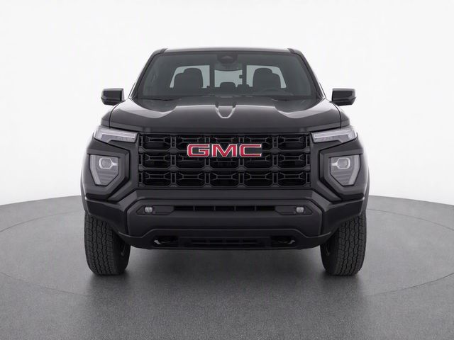 2024 GMC Canyon Elevation Black at Big Star Chrysler Jeep Dodge Ram 